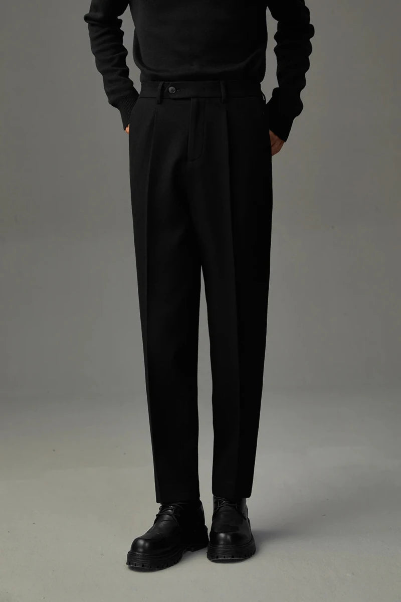 Pantalón Bioggi formal suit