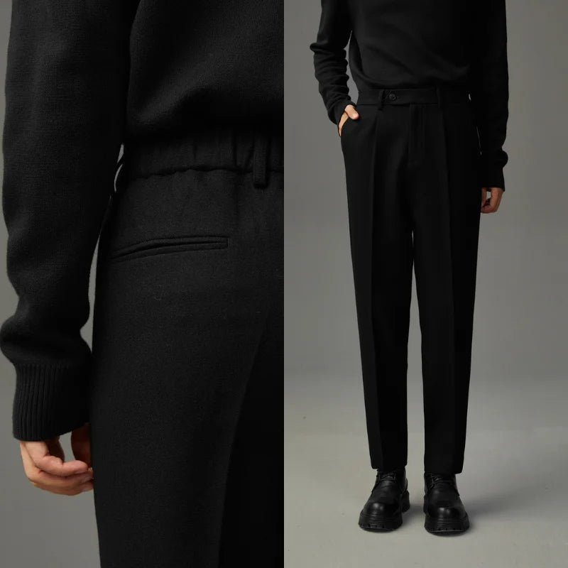 Pantalón Bioggi formal suit