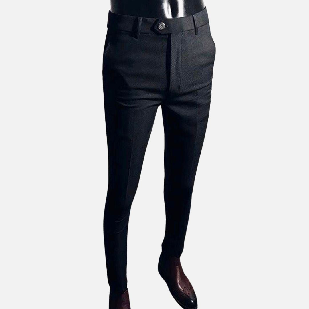 Antonio ejecutivo Trousers
