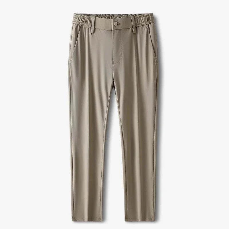Pantalón ejecutivo chino