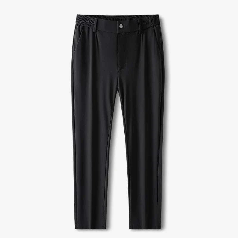 Pantalón ejecutivo chino