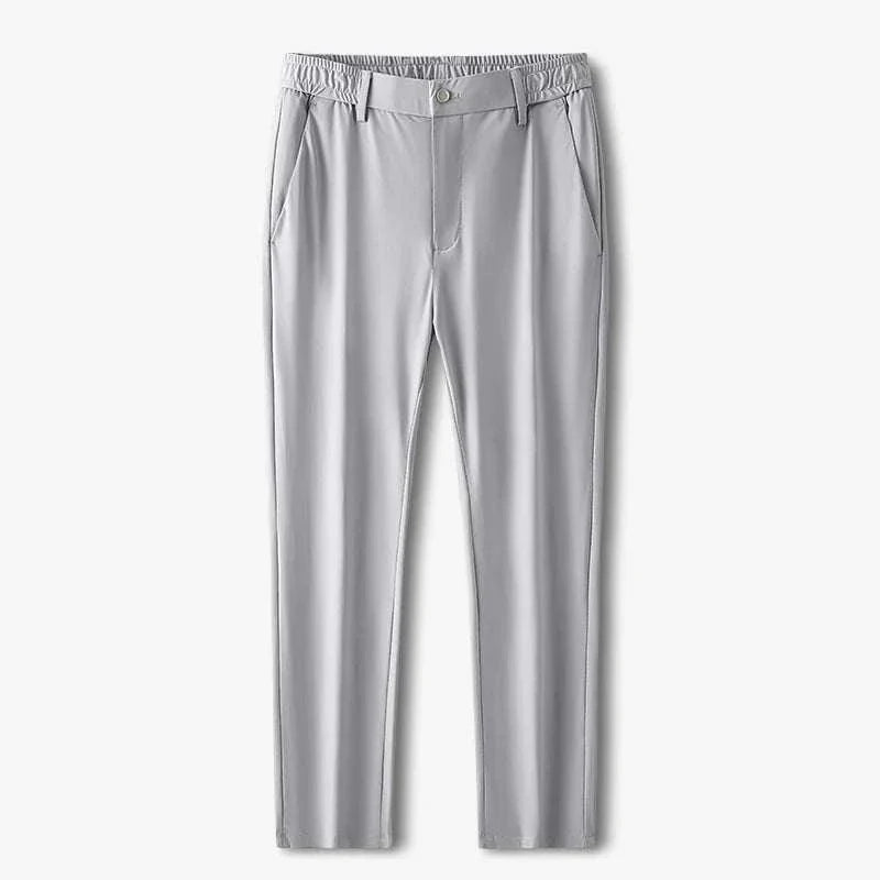 Pantalón ejecutivo chino