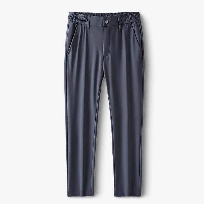 Pantalón ejecutivo chino