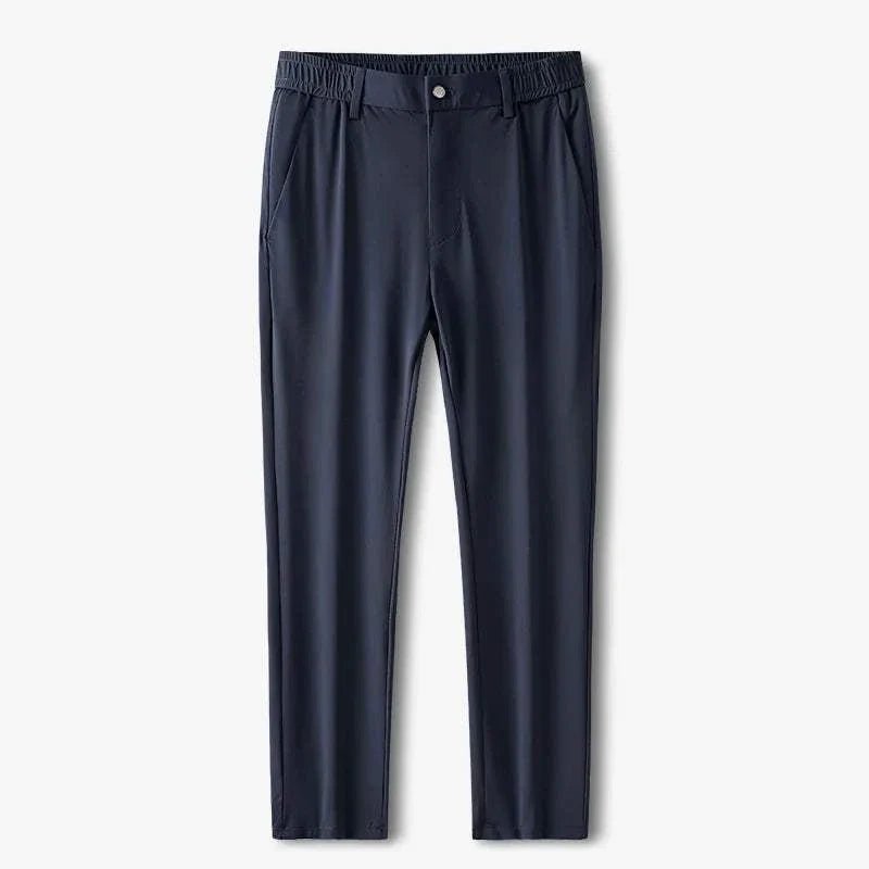 Pantalón ejecutivo chino