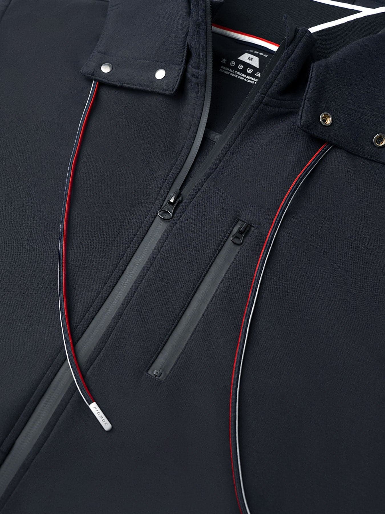 Chaqueta Fioboc Staingo Tencel™ Stain Resistant