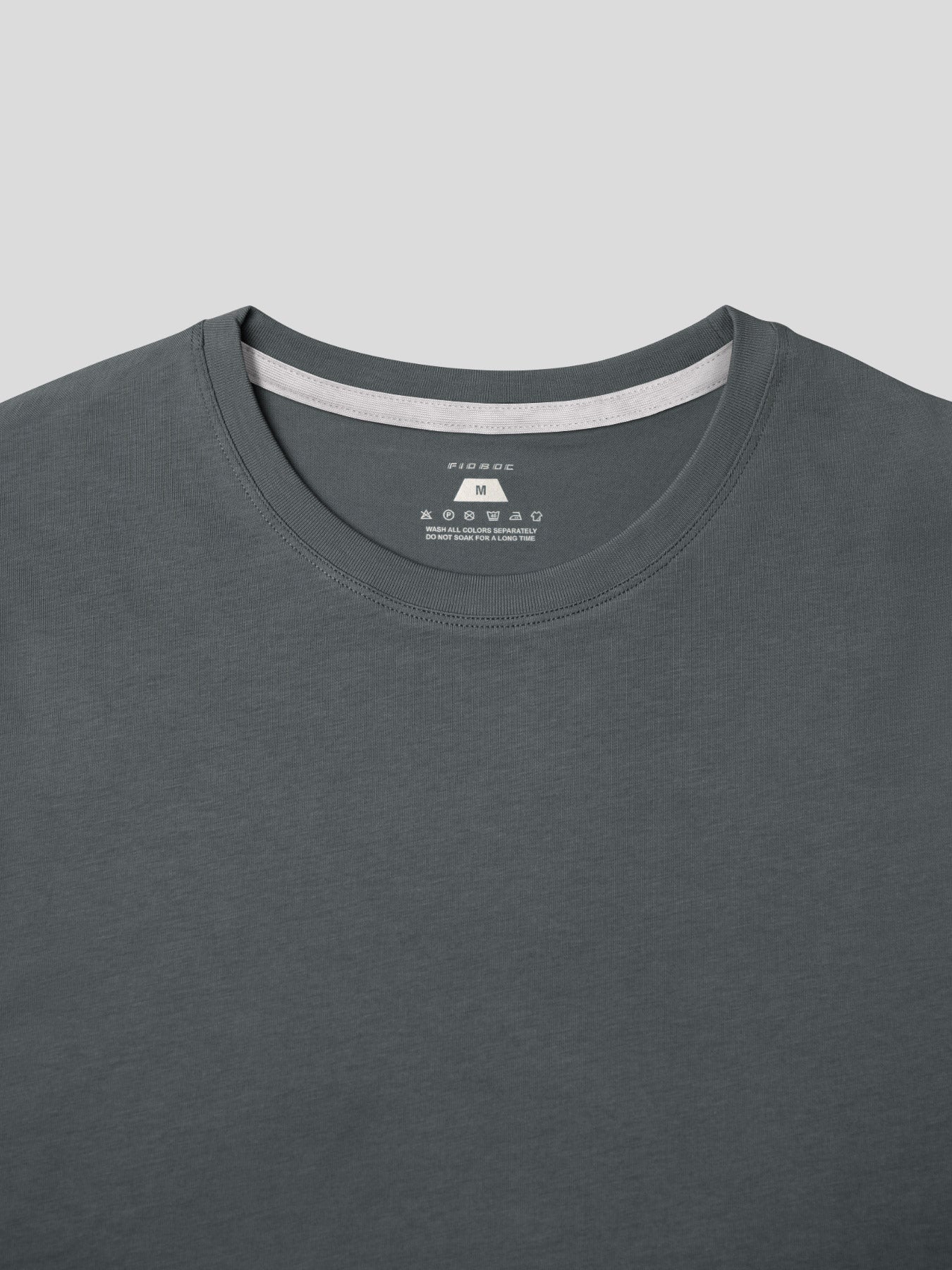 StayCool 2.0 Elongated Tee:clásico Fit