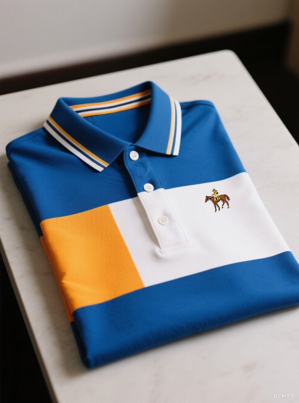 Camisa polo ejecutivo casual Button de manga corta para hombre