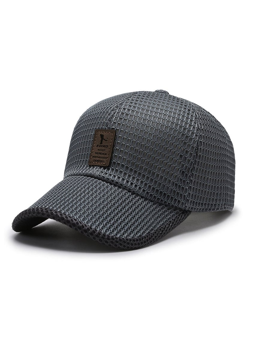 Summer transpirable Lightweight Baseball Cap