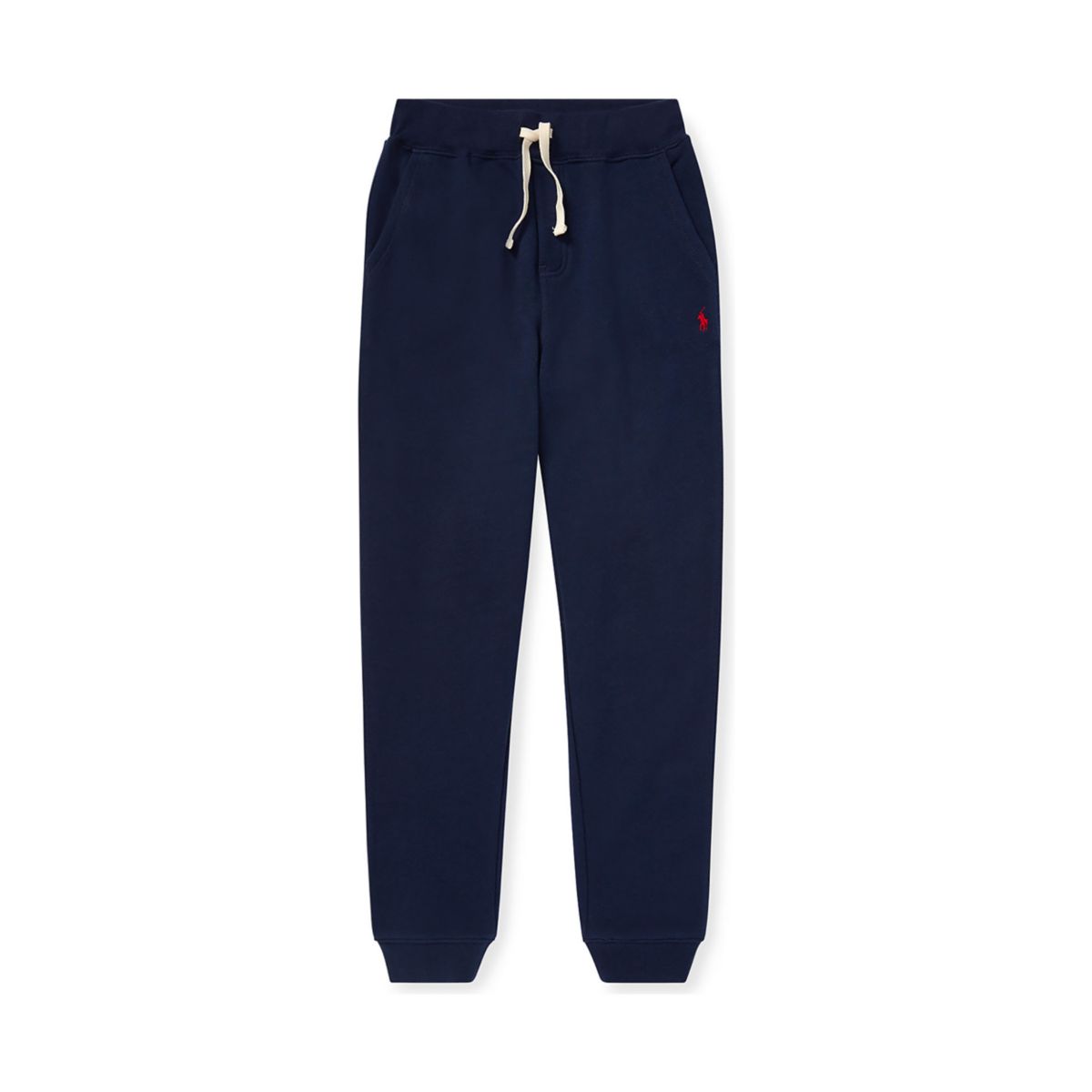 Boys 8-20 Cotton-Blend-Fleece Joggers - 7