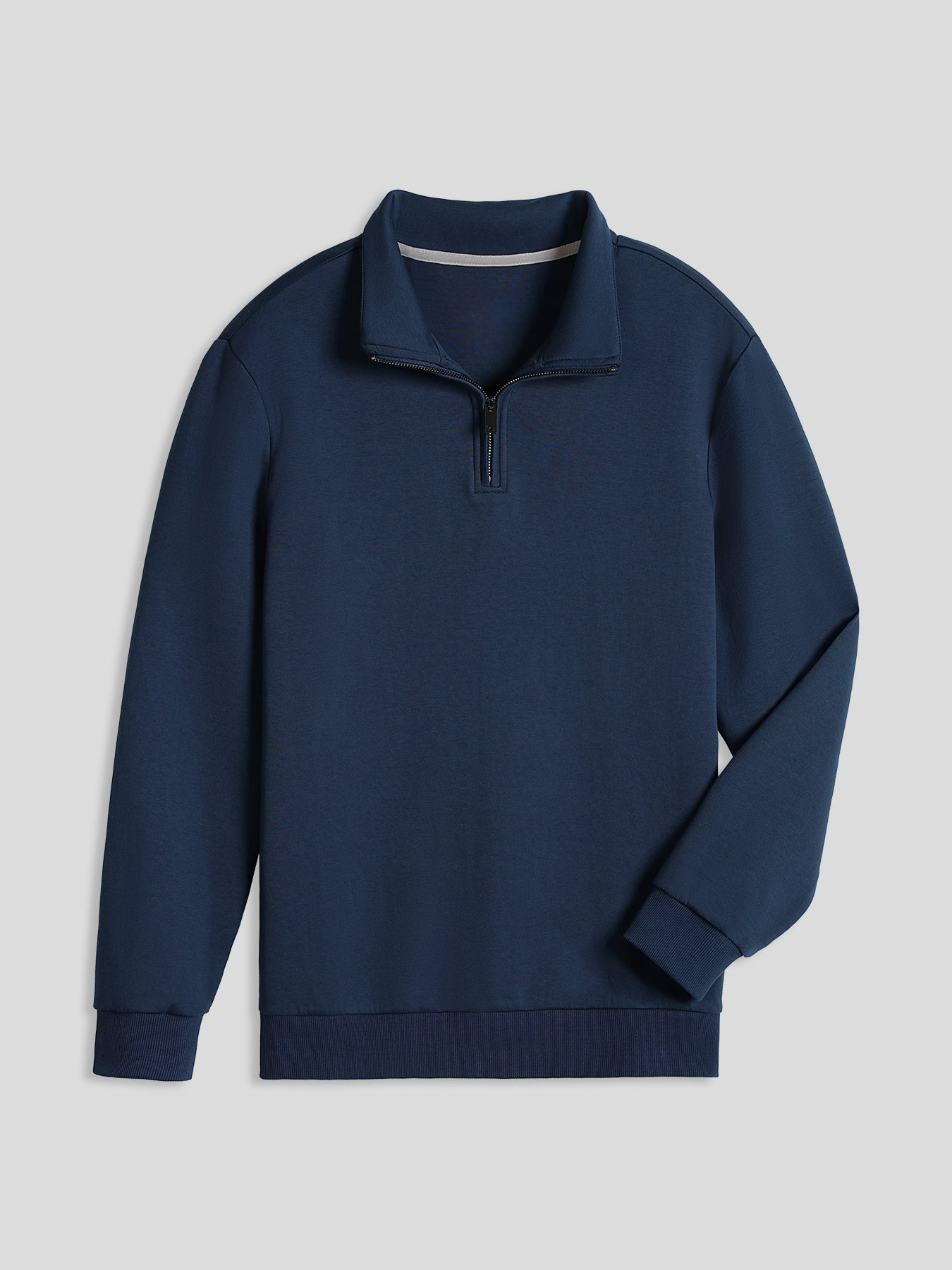 Sudadera CozySpacer Half Zip