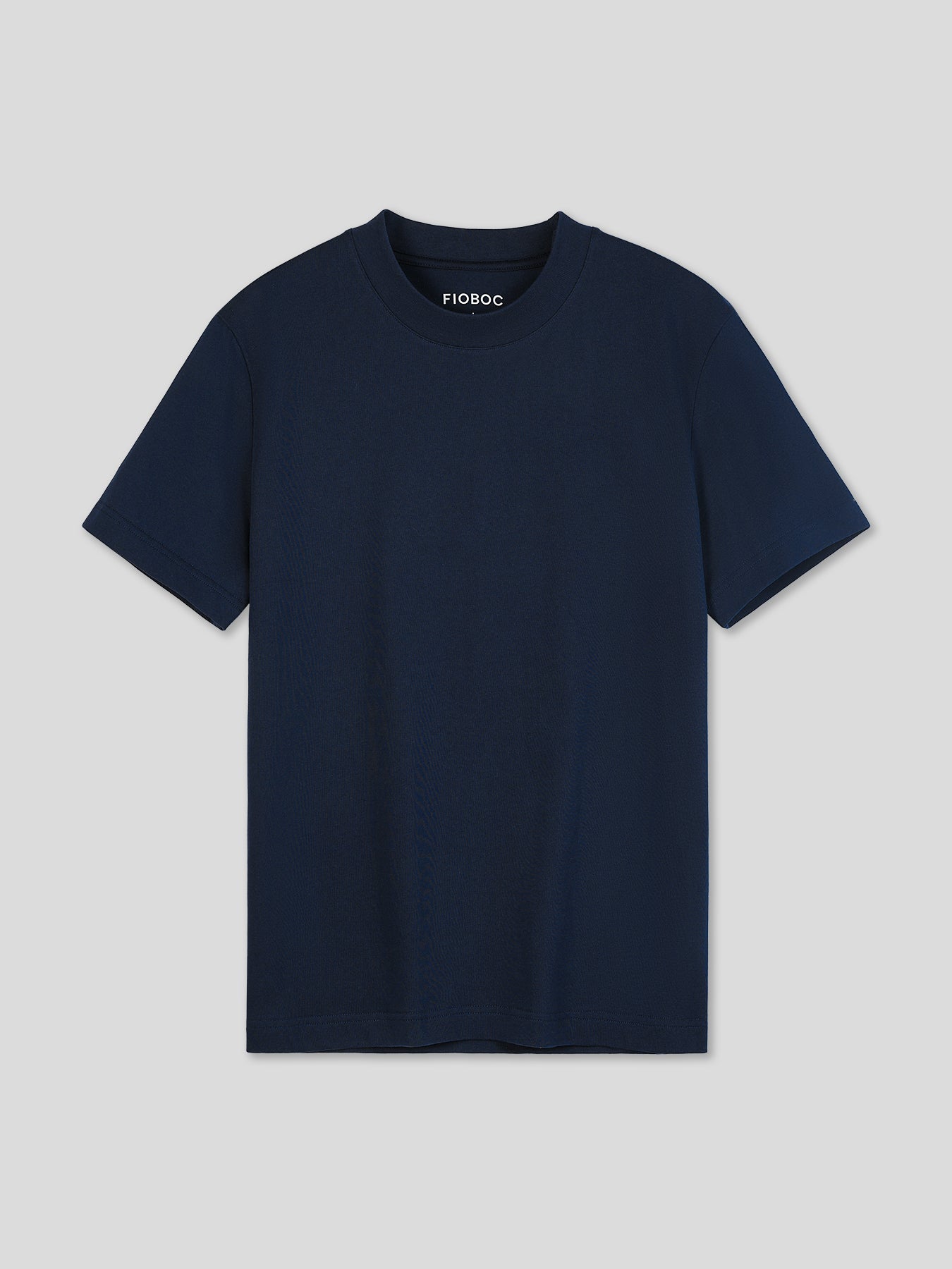 ThickFit cuello redondo Tee