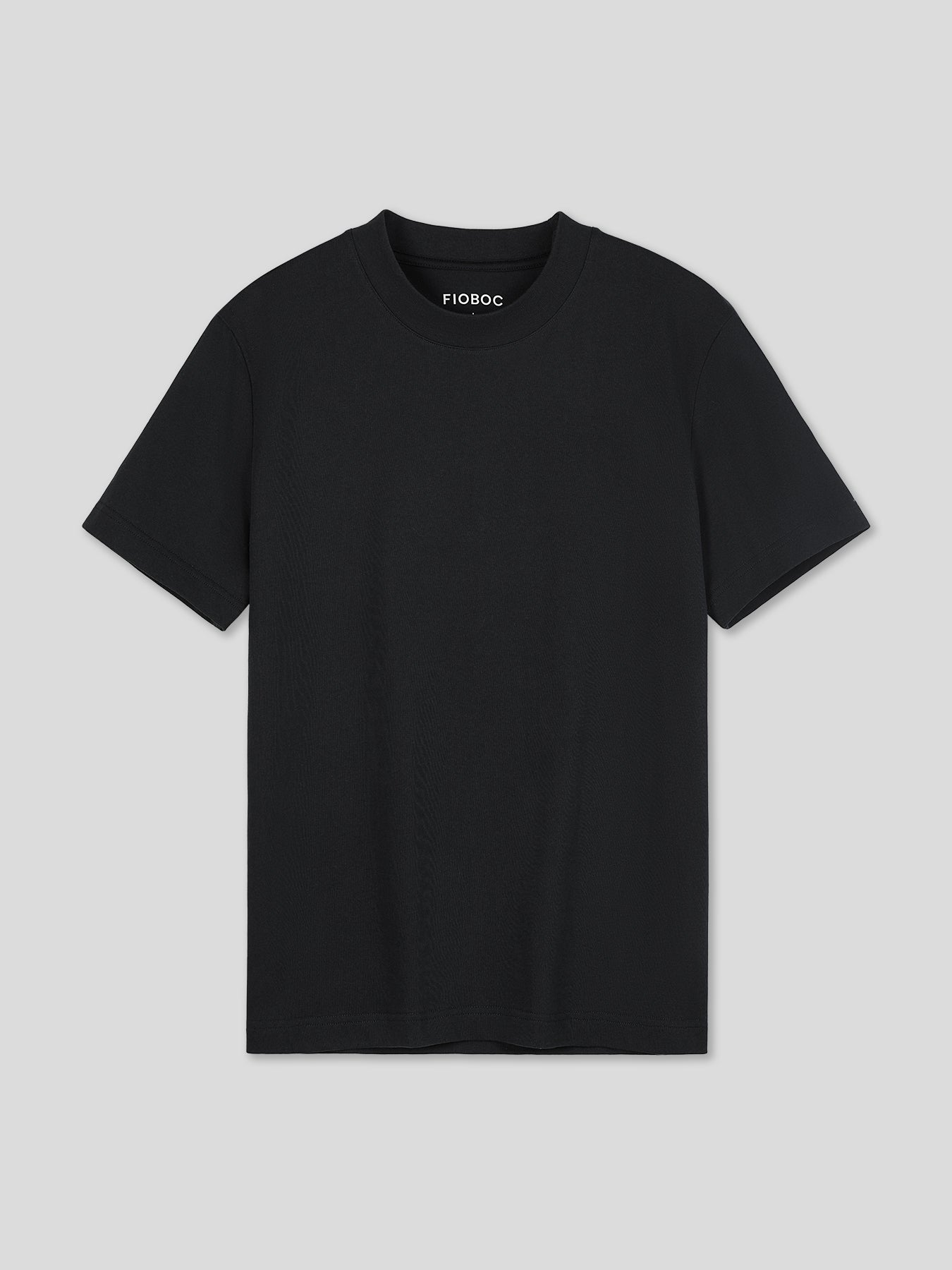 ThickFit cuello redondo Tee