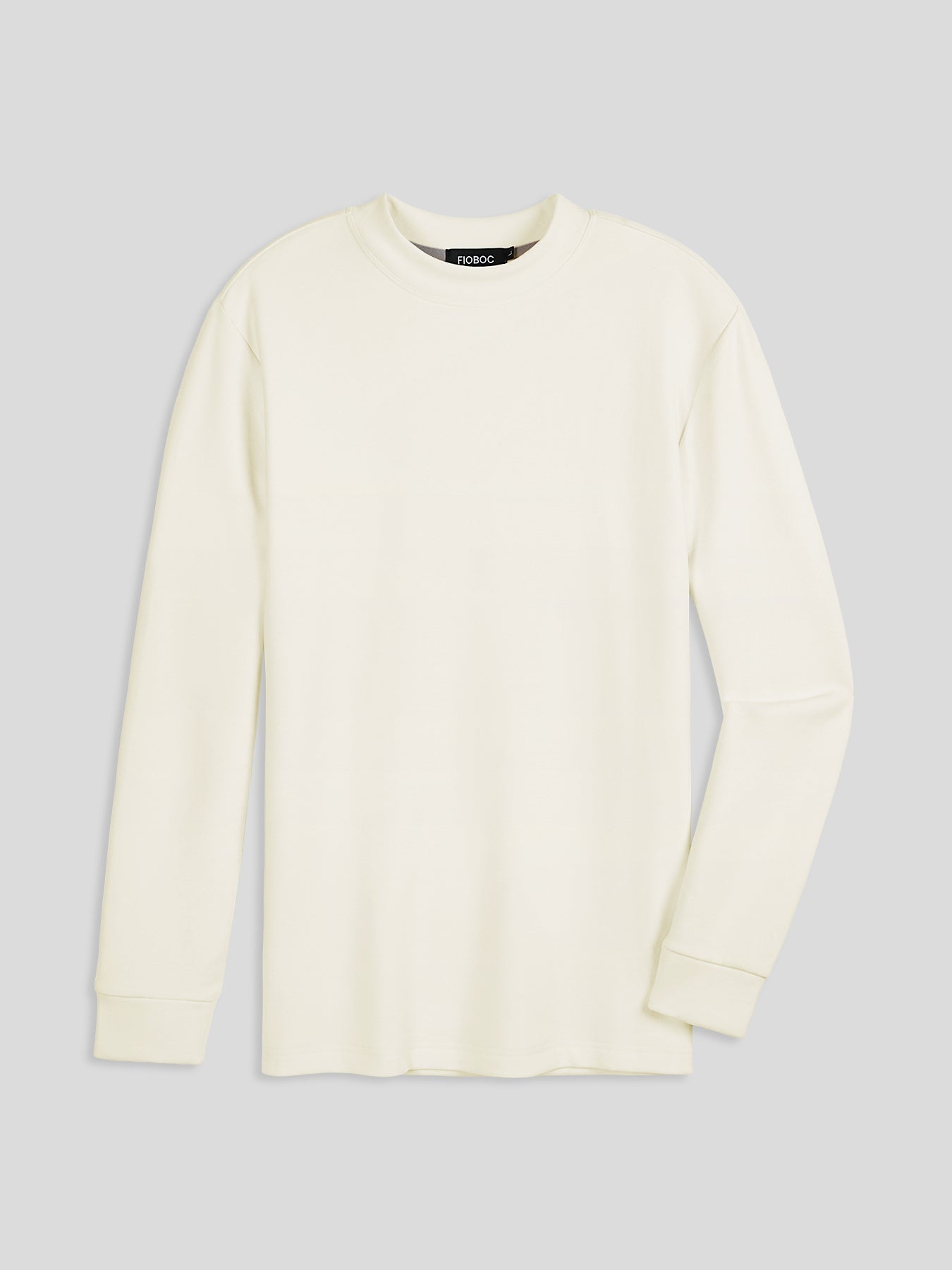 StaySmooth polar de manga larga Tee