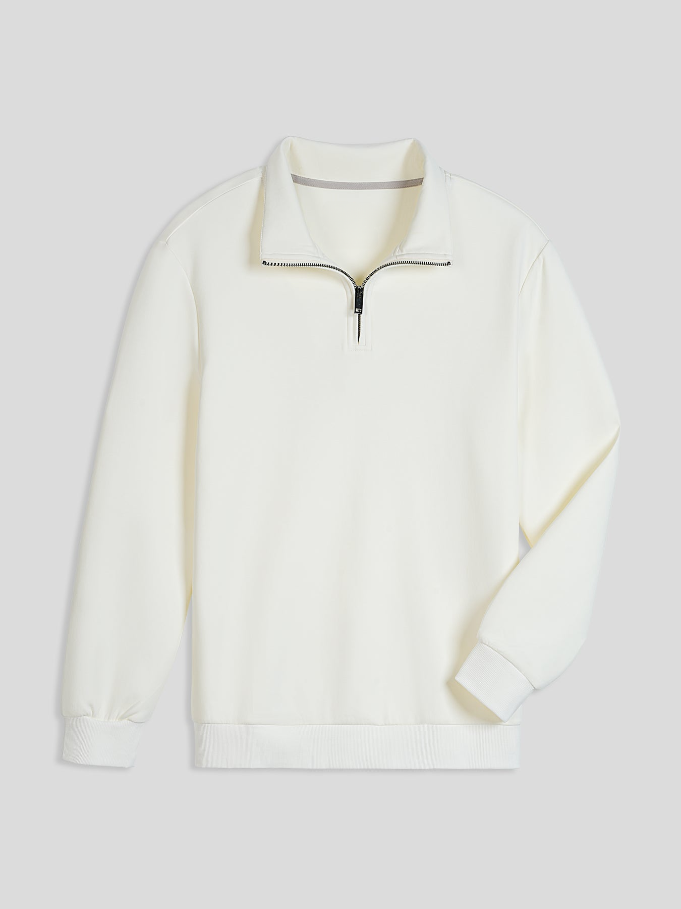 Sudadera CozySpacer Half Zip