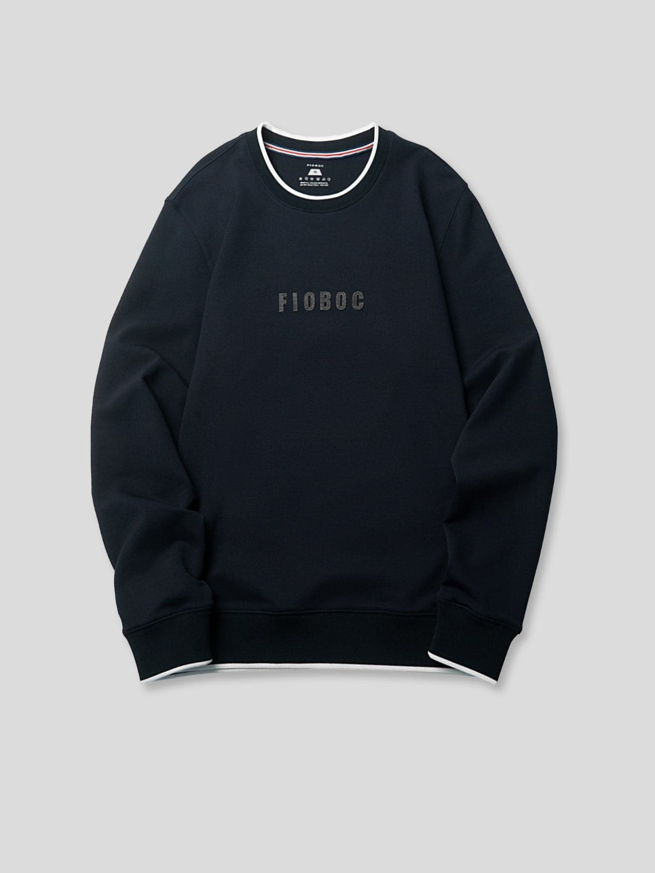 Sudadera Fioboc Staingo Tencel™ Stain Resistant