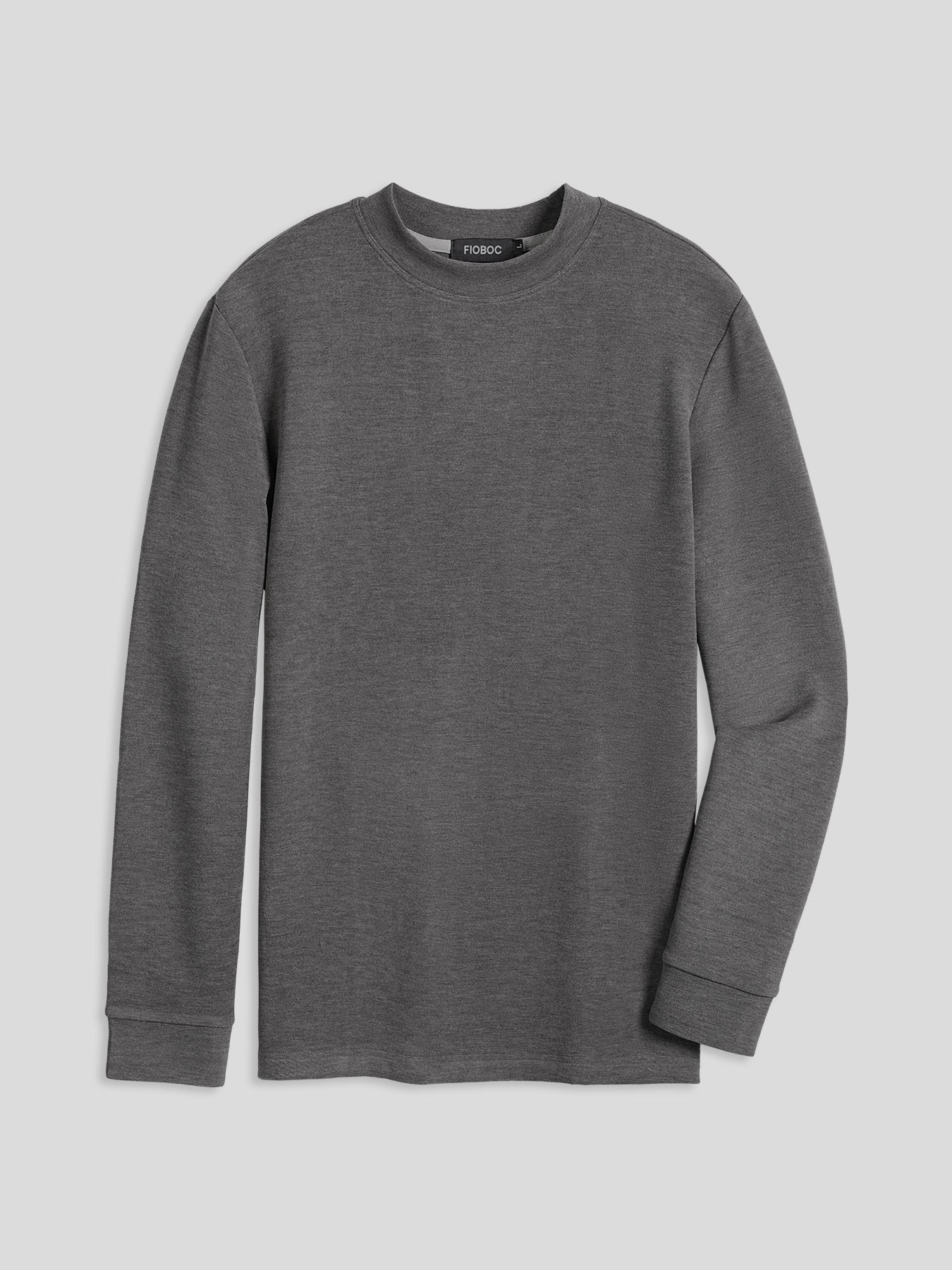 StaySmooth polar de manga larga Tee