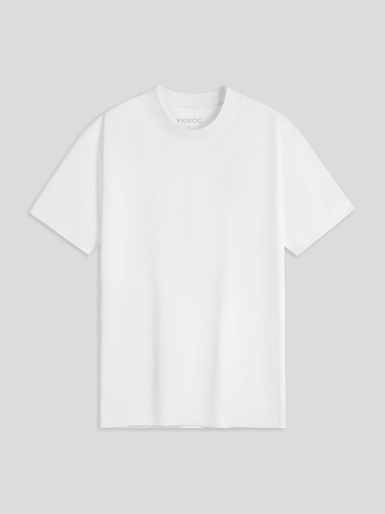 ThickFit cuello redondo Tee