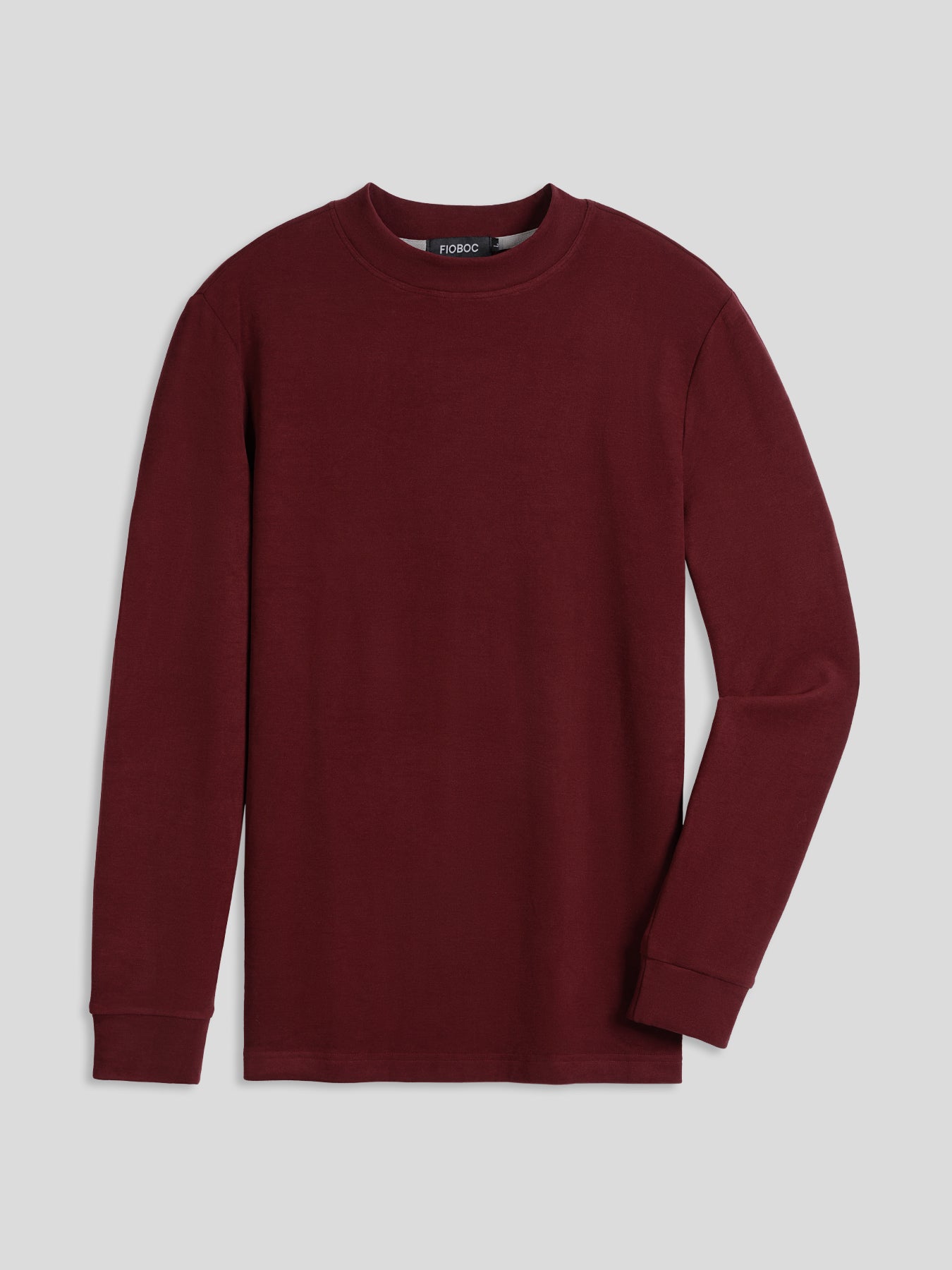 StaySmooth polar de manga larga Tee