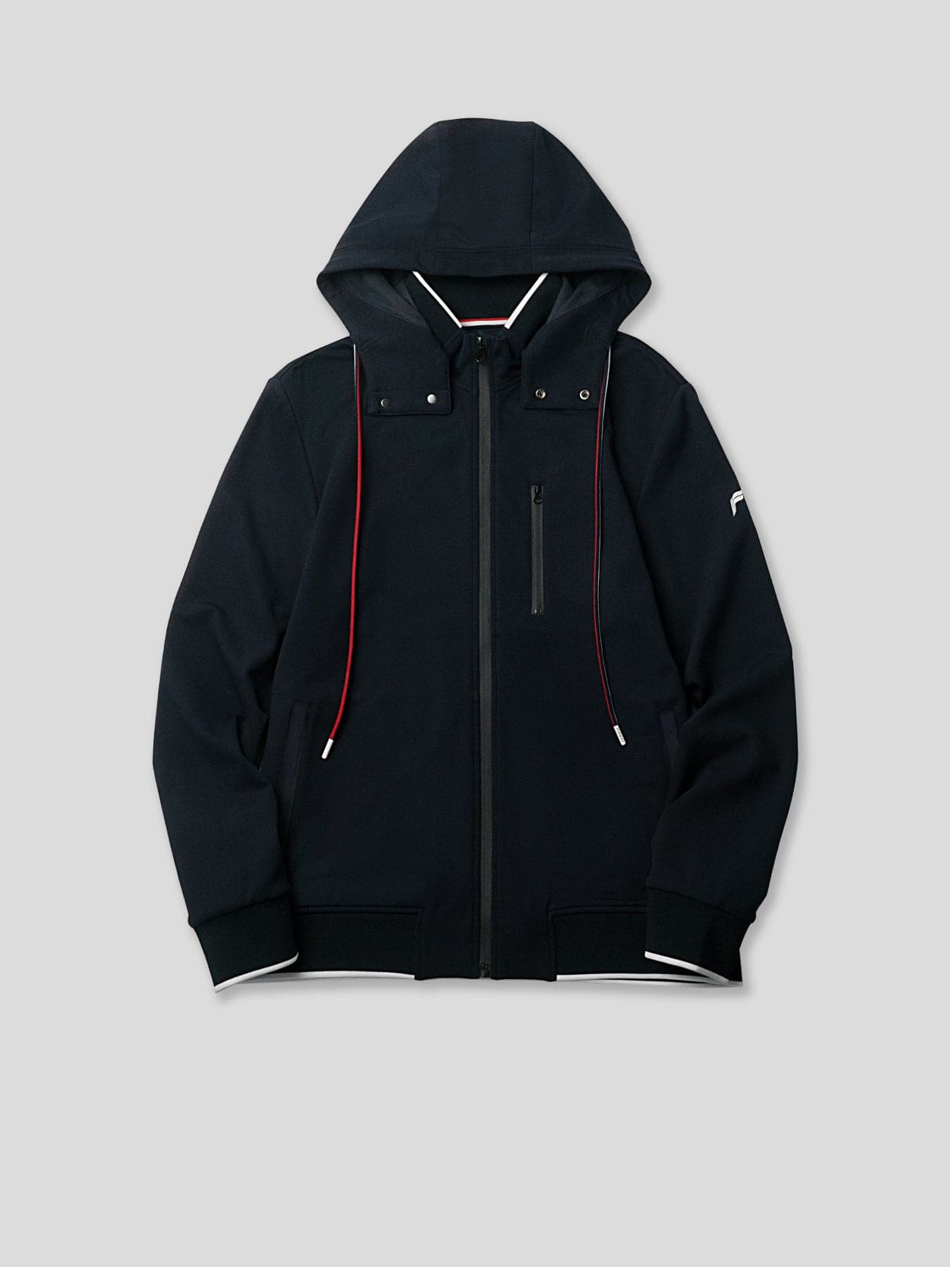 Chaqueta Fioboc Staingo Tencel™ Stain Resistant