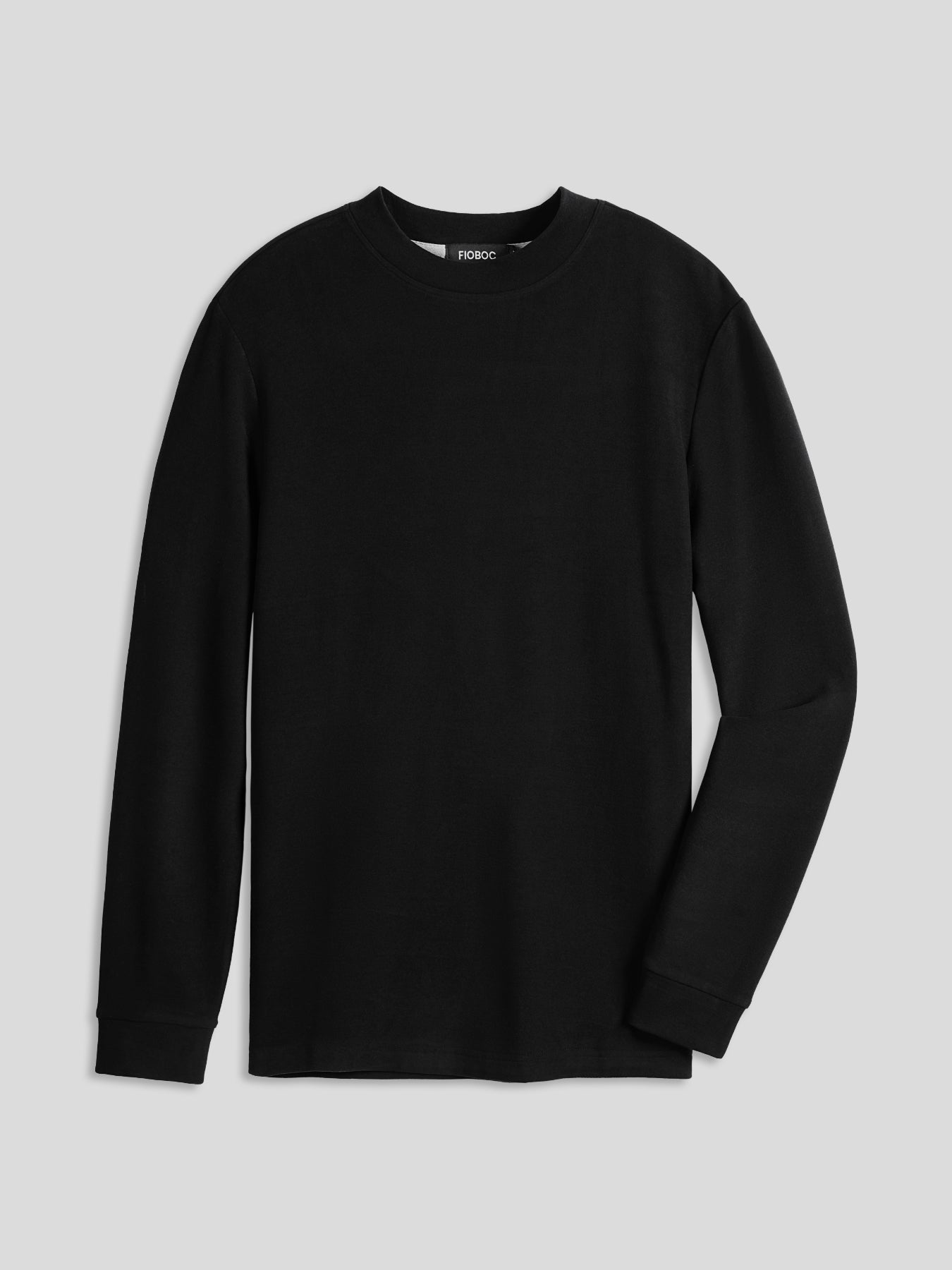 StaySmooth polar de manga larga Tee