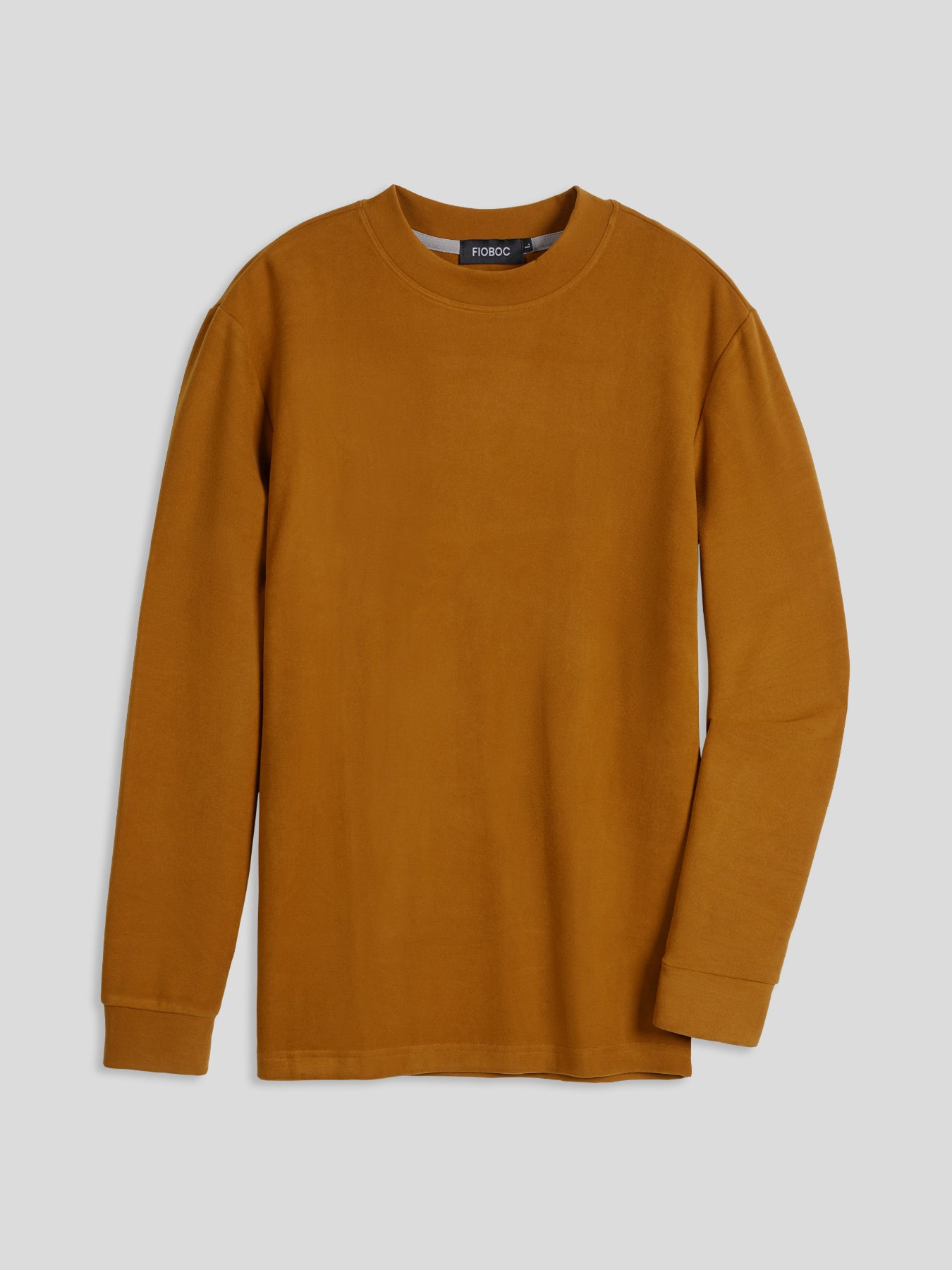 StaySmooth polar de manga larga Tee