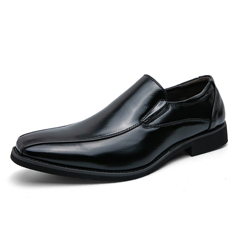 Mocasines formal casual Man de moda Dress