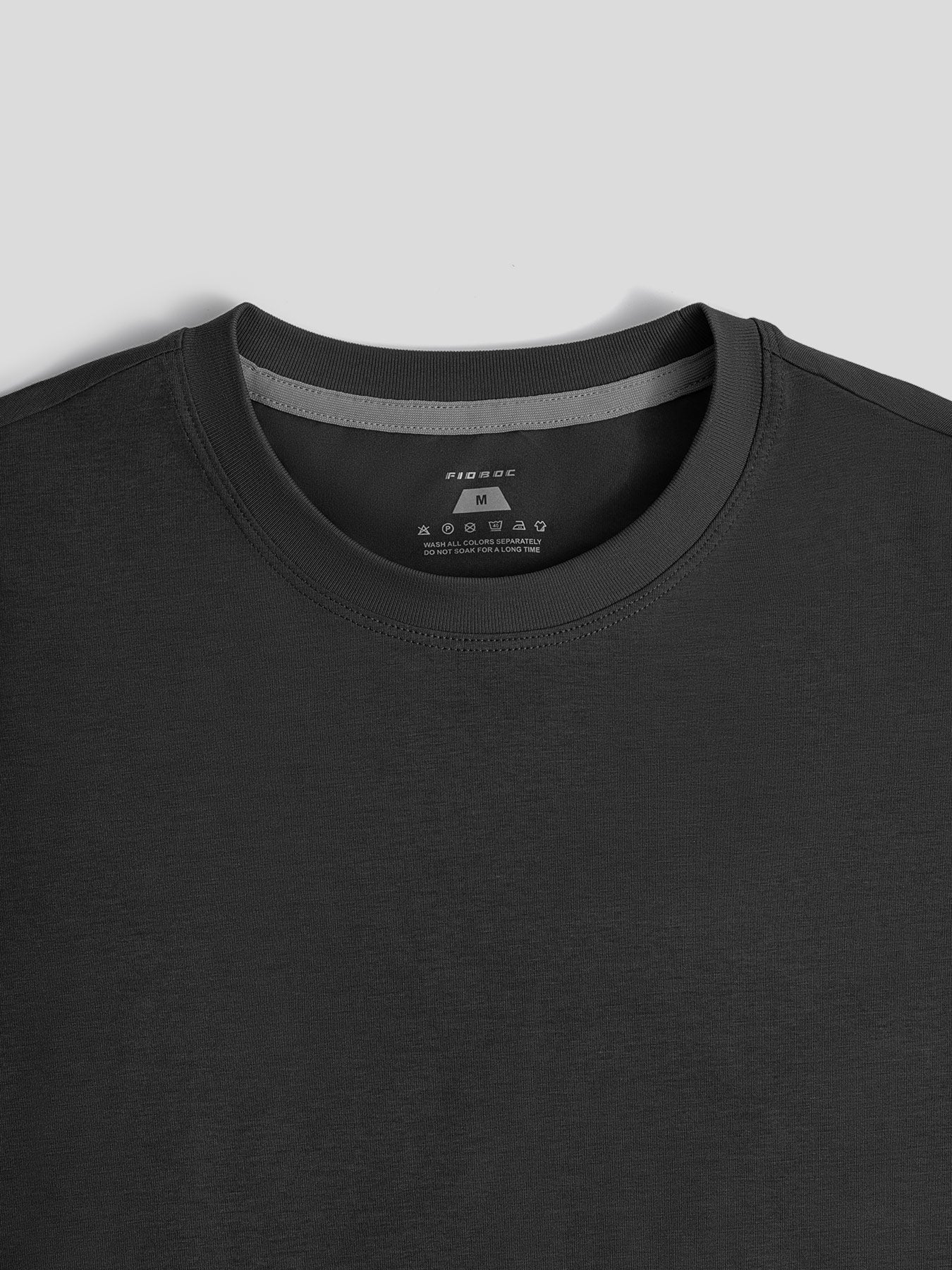 StayCool 2.0 clásico Fit Curve-Hem Tee: 2024 New Colors