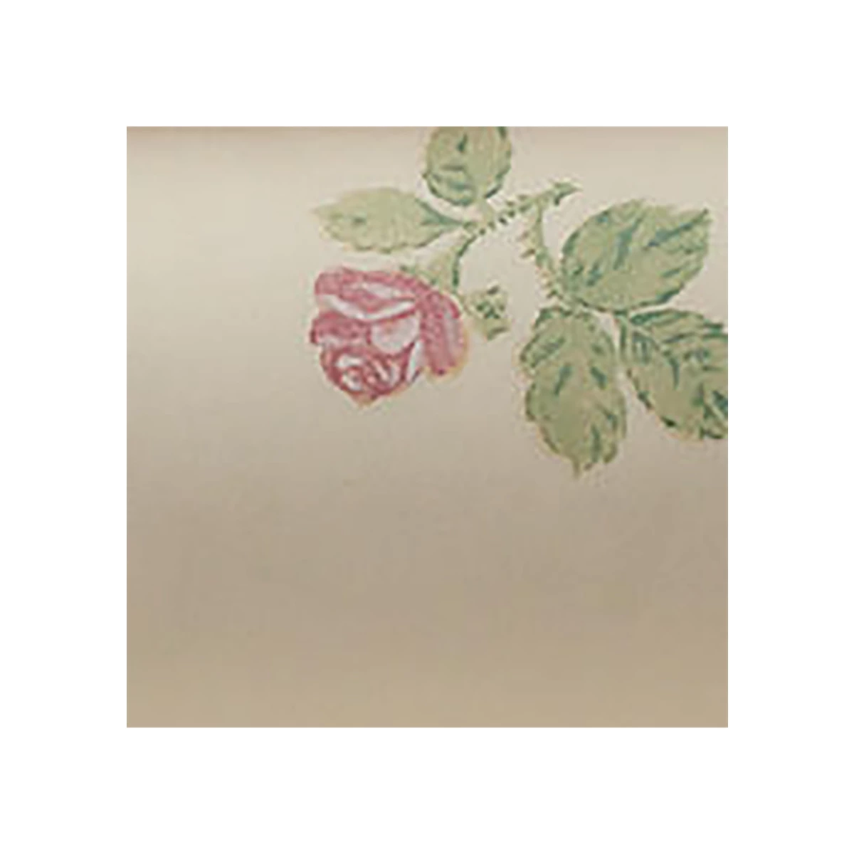 Daria Floral Comforter Set - 7