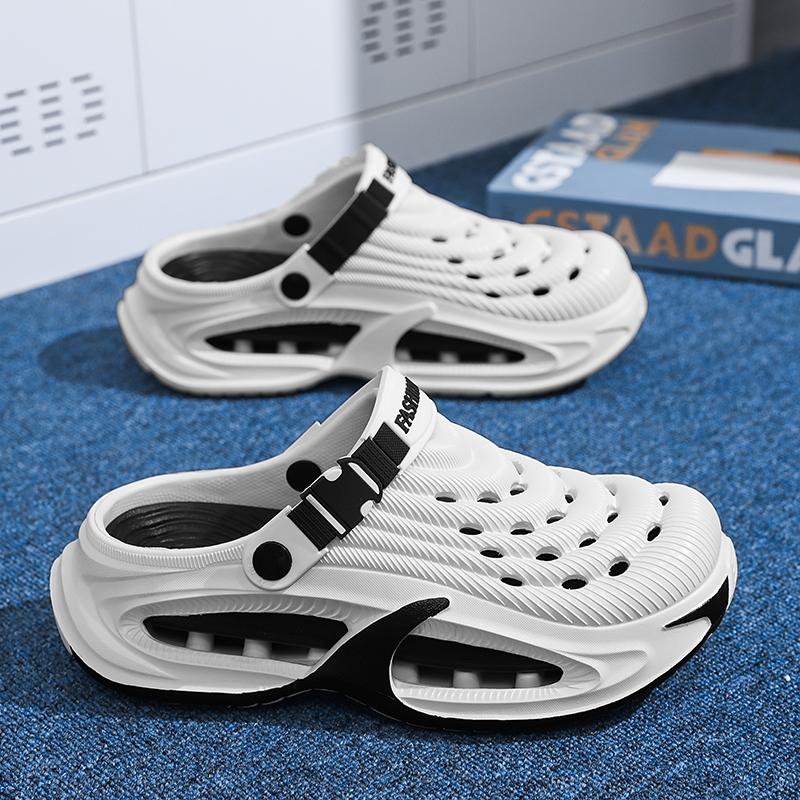 retro Style Platform Sneakers