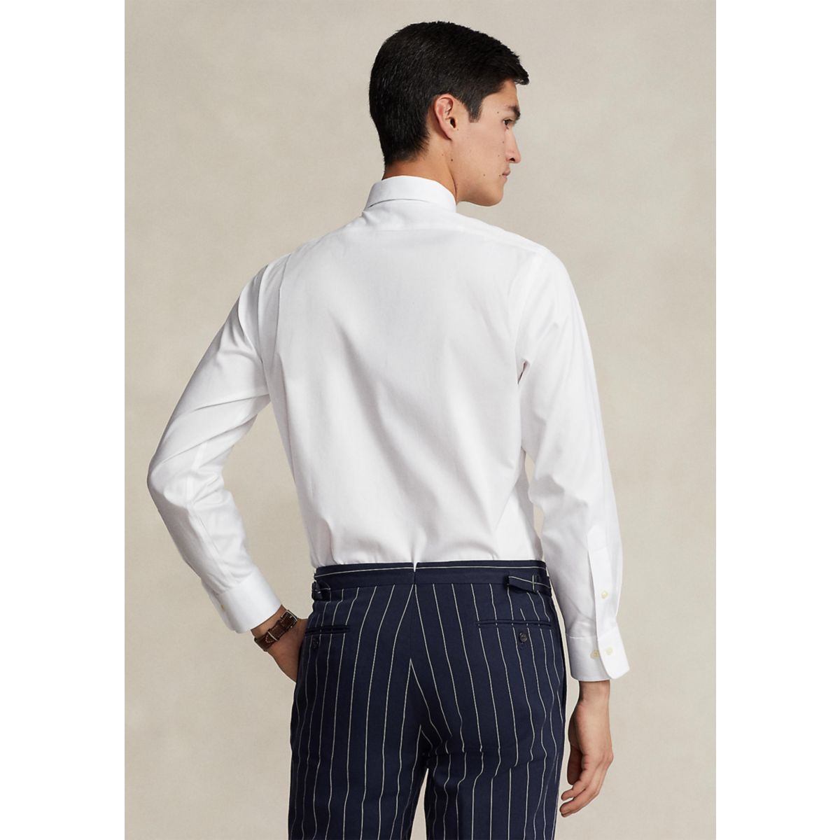 Pinpoint Classic Kennedy Shirt - 2