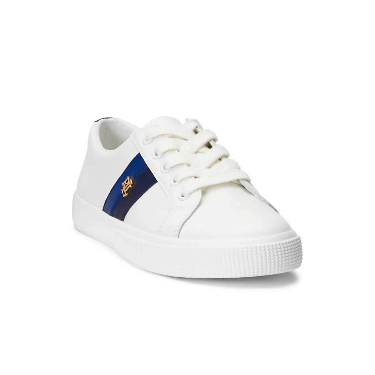 Janson II Leather Sneakers - 1