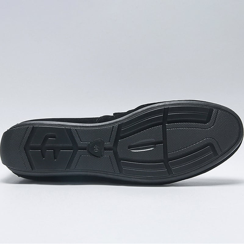 Leisure Lazy Trend Fit Soft Sole mocasines zapatos