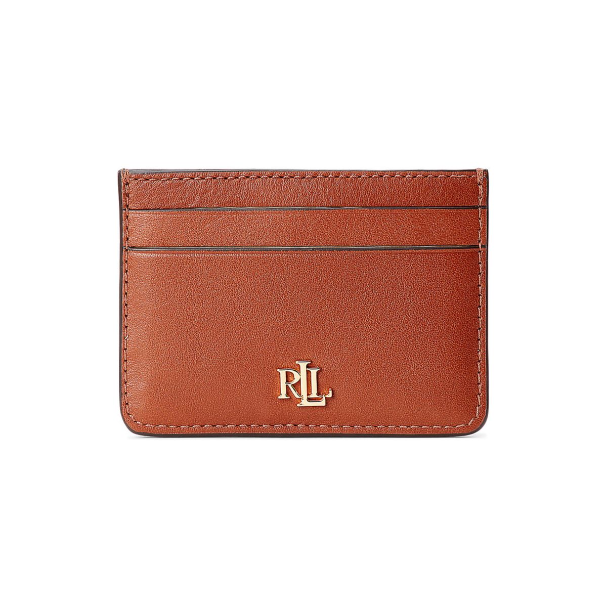 Leather Card Case - 4