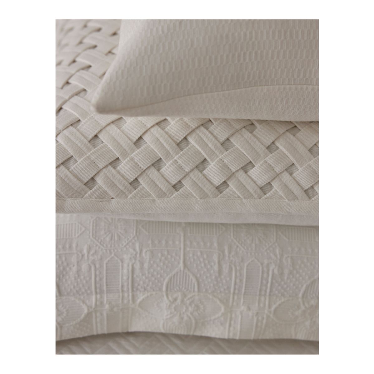 Sascha Comforter Set - 13