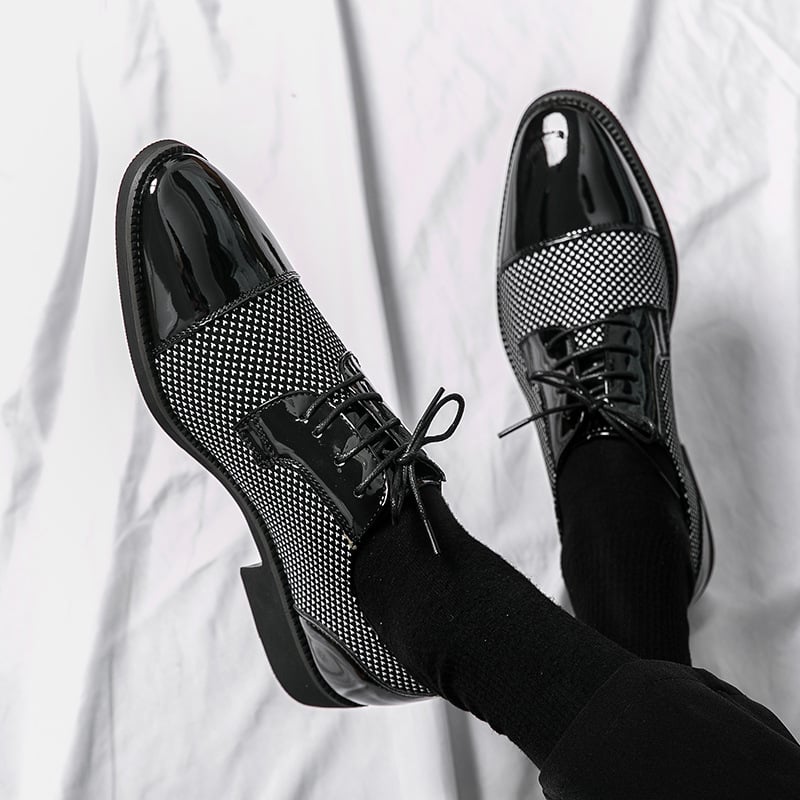 Zapatos Trending clásico Dress For Men