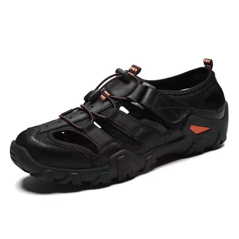Para exterior Vacation para exterior Hiking casual Beach Sandals para hombre