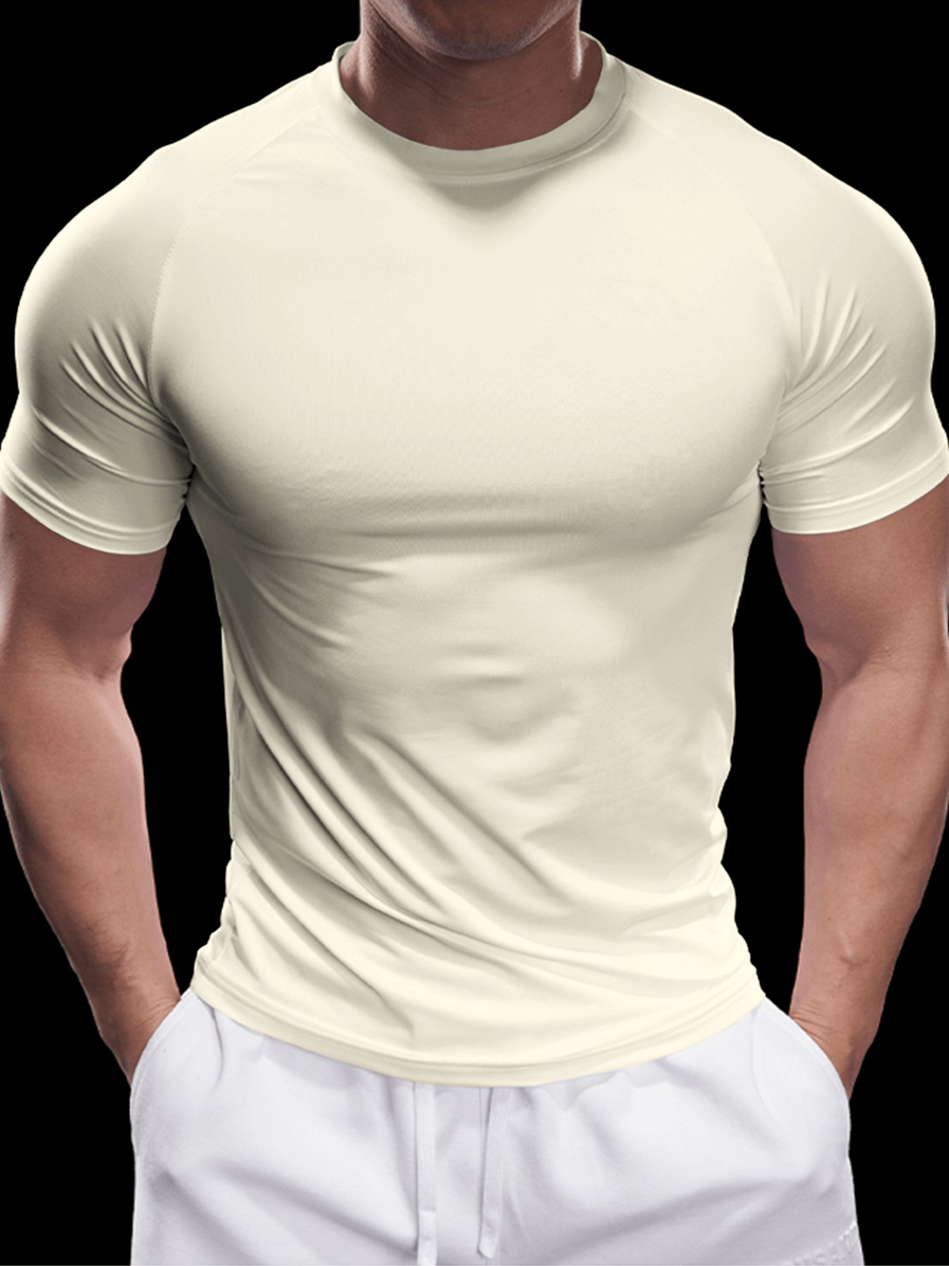 PerformancePro Active cuello redondo Tee