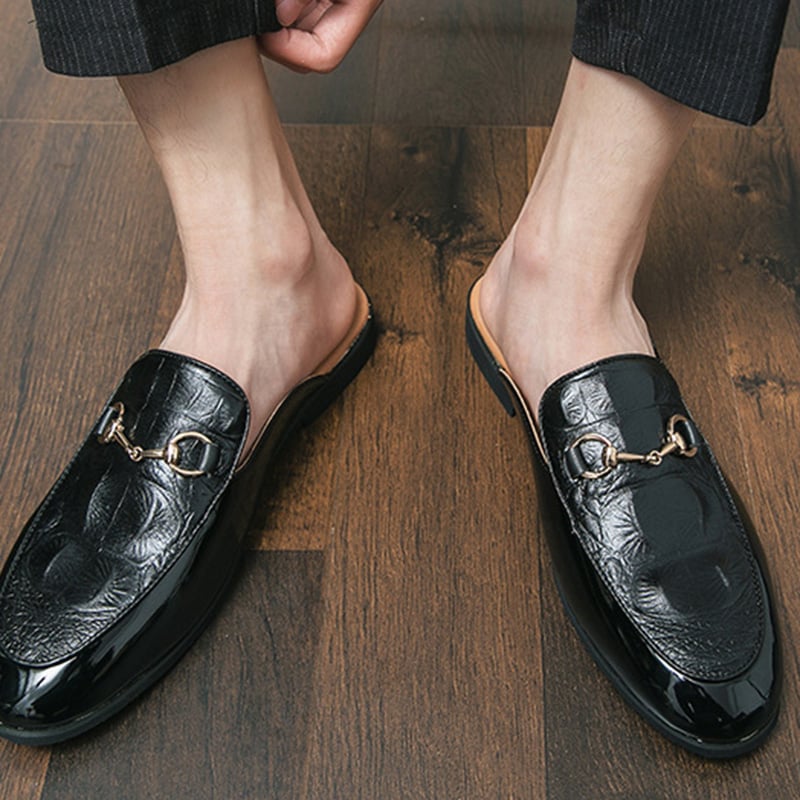 Casual de moda diseño Slippers