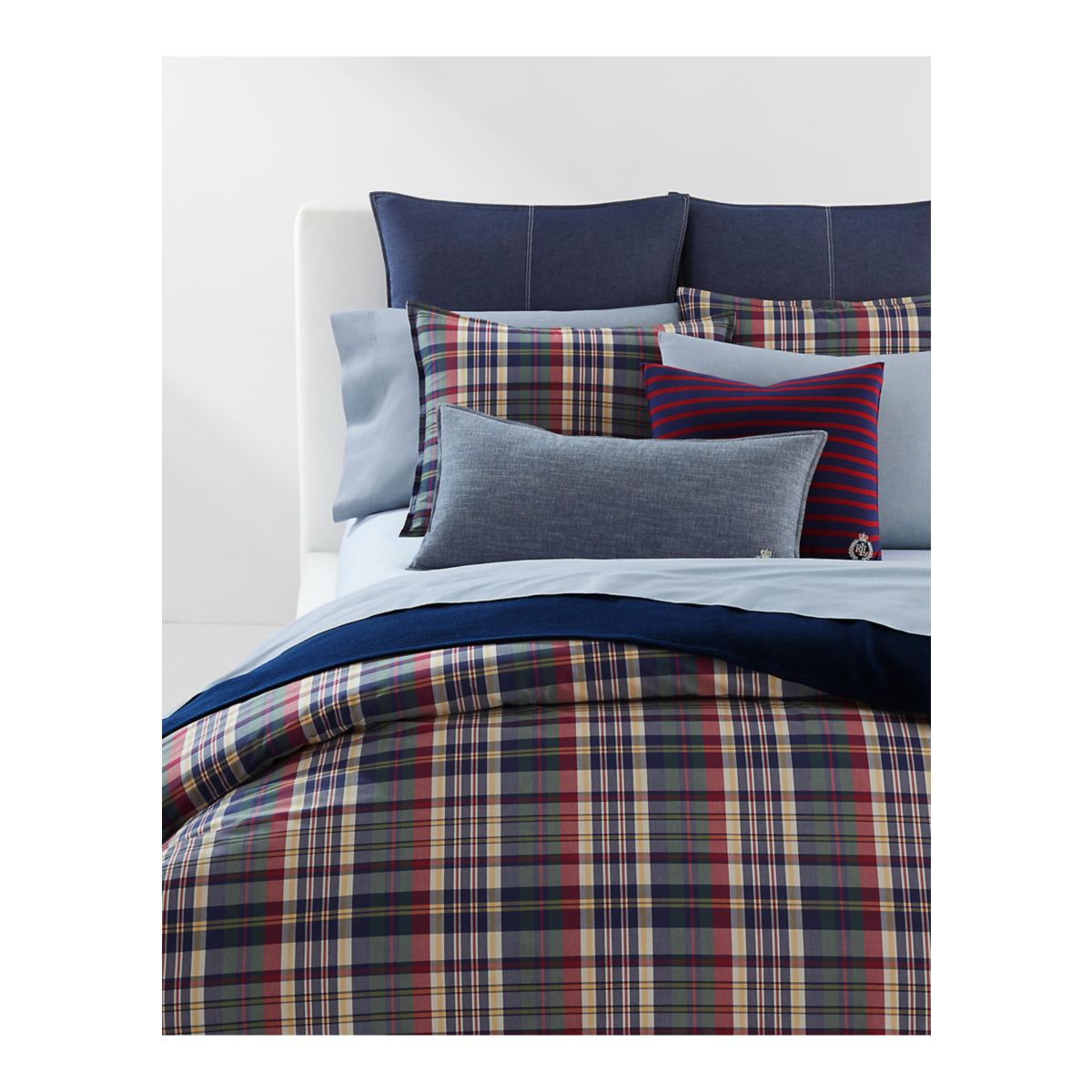 Wilson Comforter Set - 2