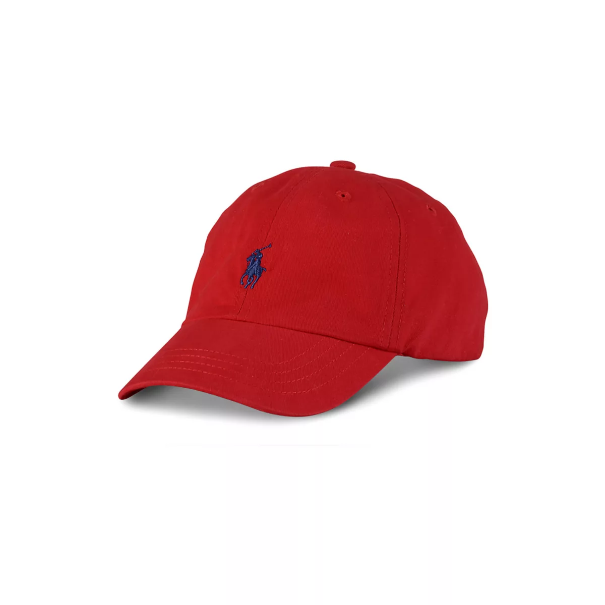 Boys 8-20/Girls 7-16 Cotton Chino Baseball Cap - 8
