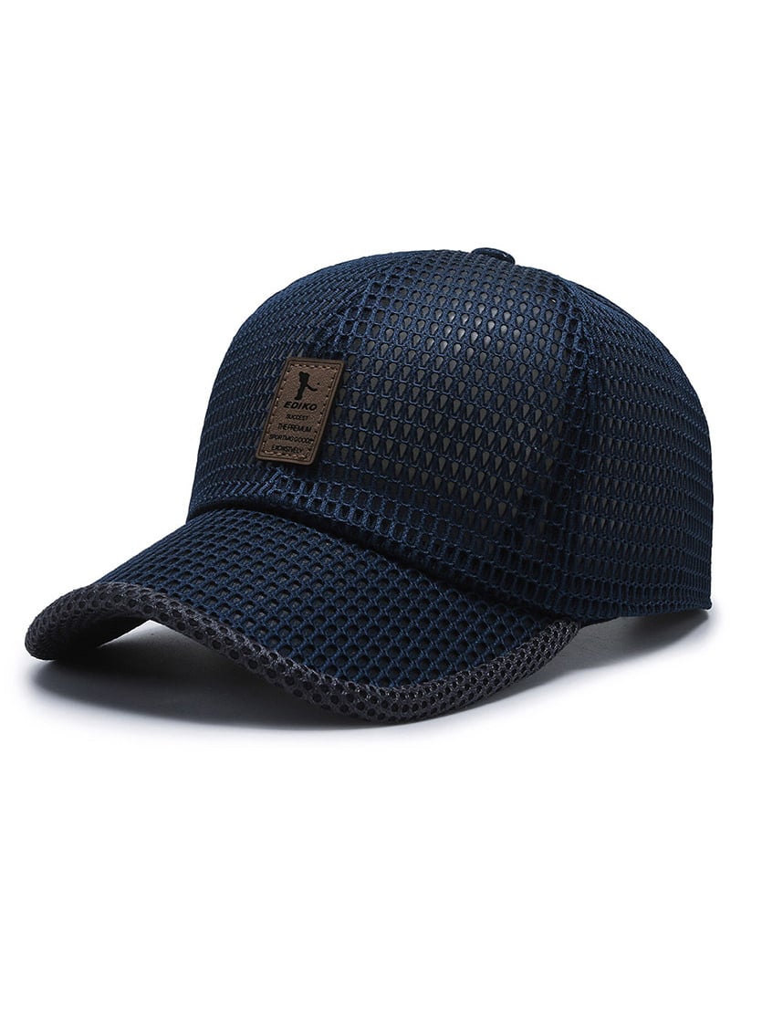 Summer transpirable Lightweight Baseball Cap