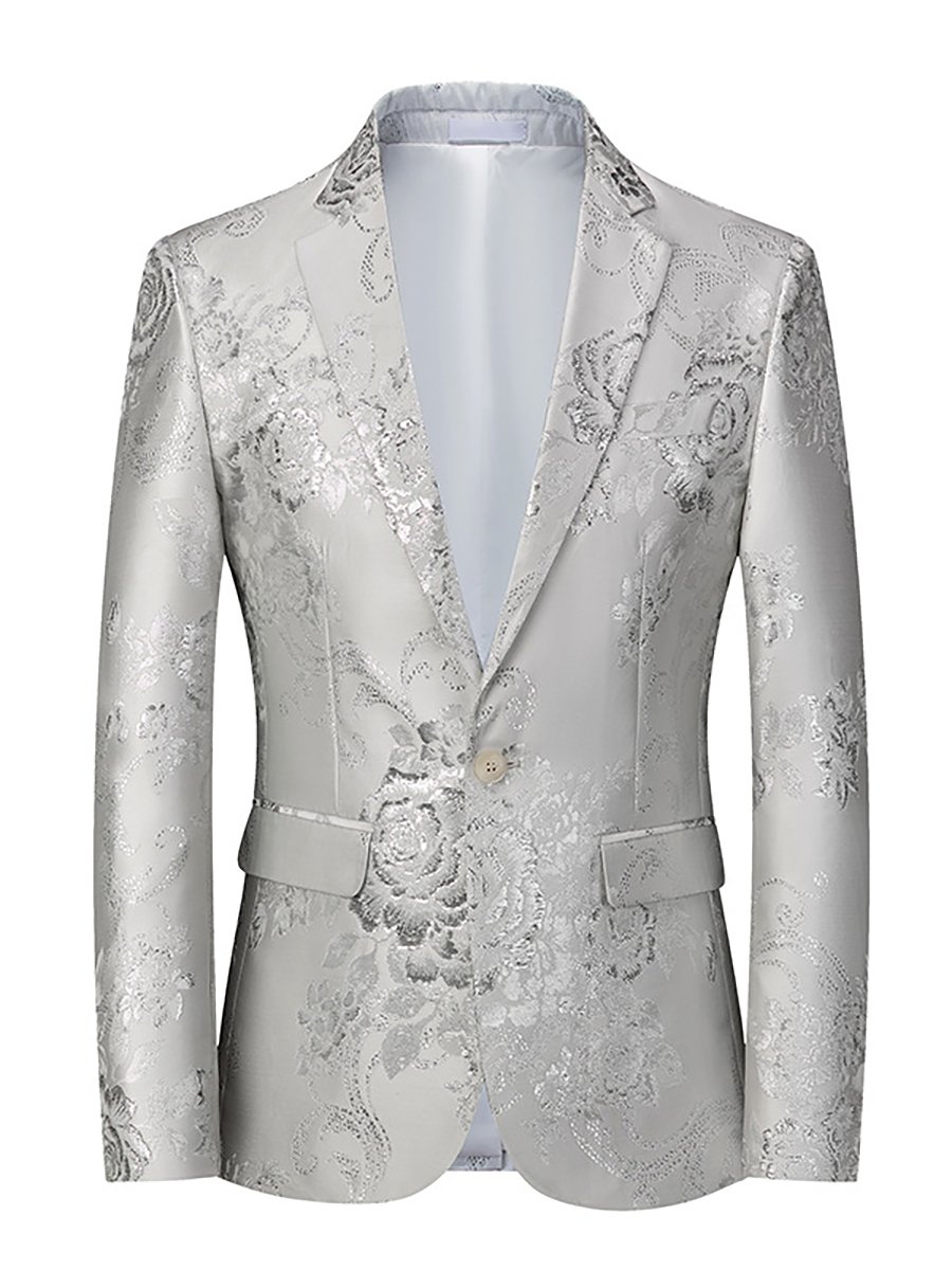 Chaqueta ejecutivo casual Gilded Suit para hombre