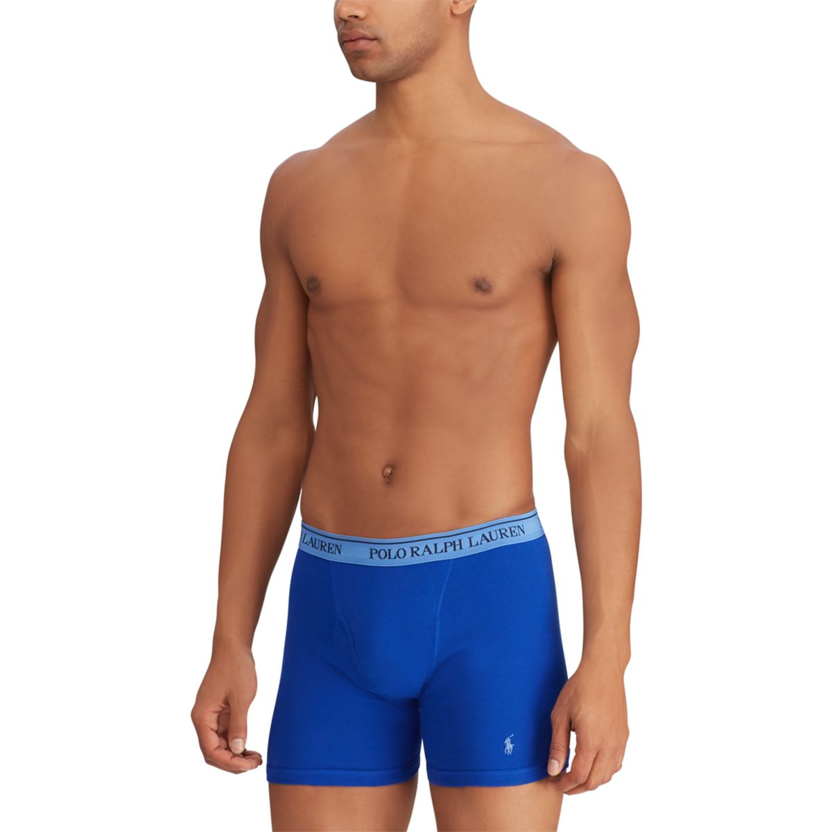 Boxer Briefs - 3 Pack - 2