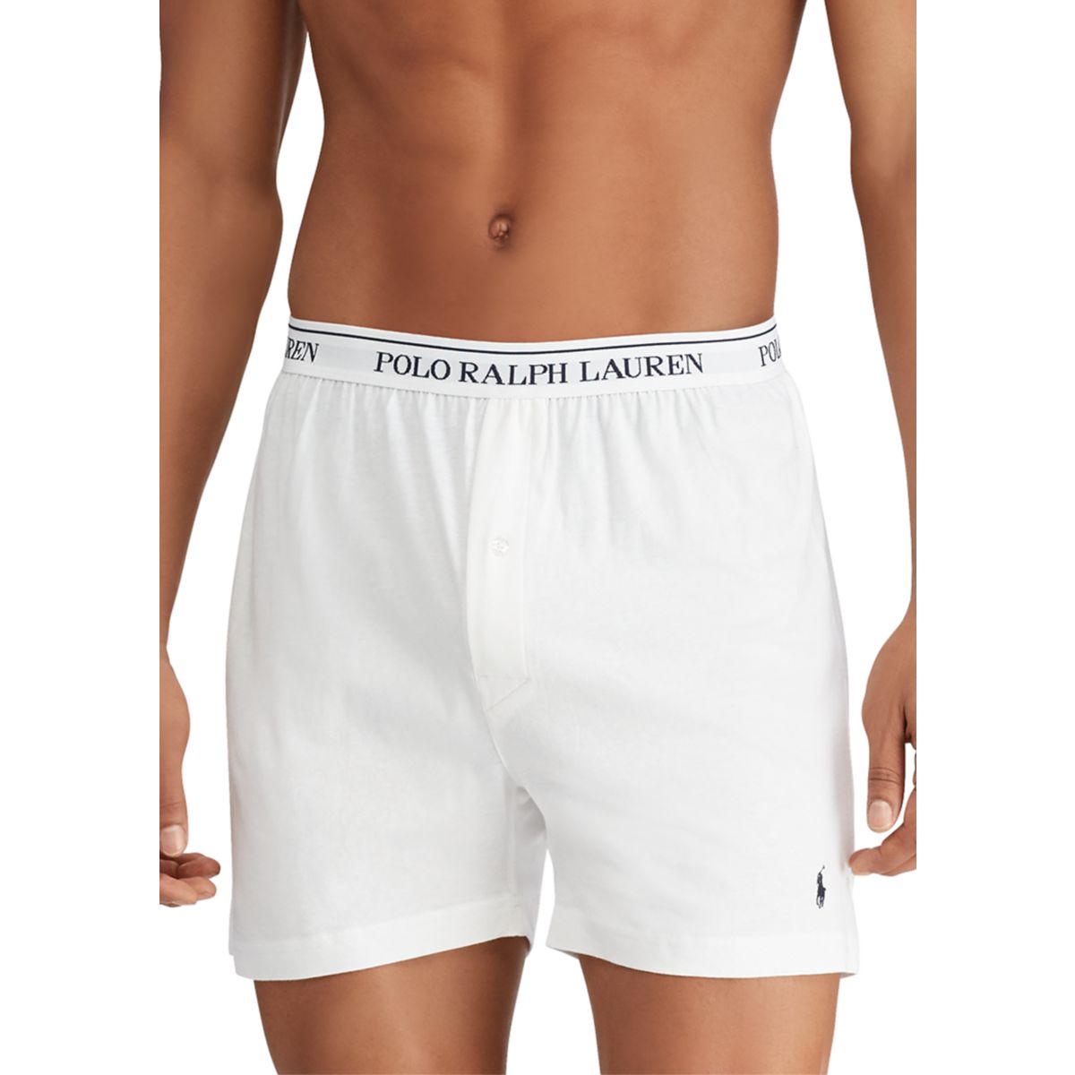 Boxers - 3 Pack - 1