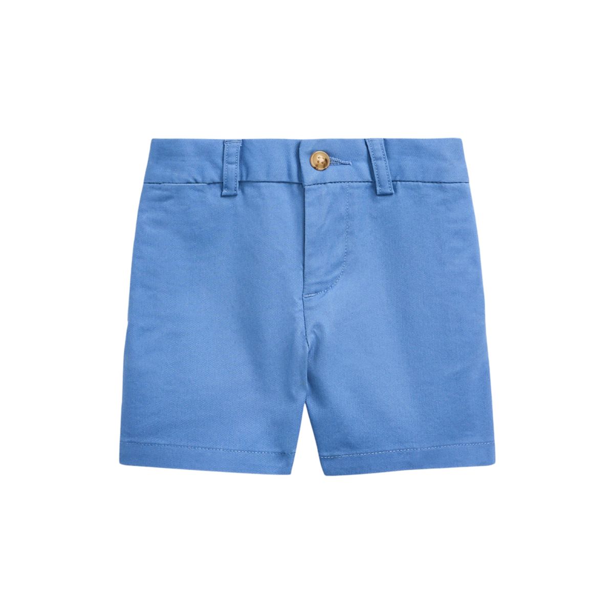 Baby Boys Flex Abrasion Twill Shorts - 3