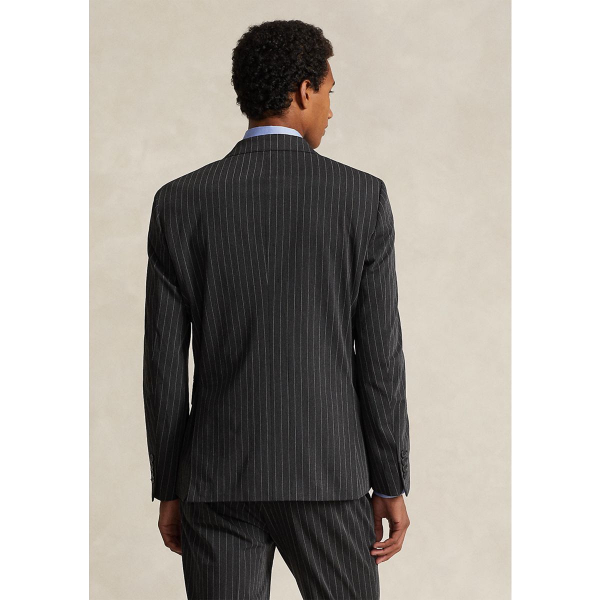 Polo Modern Performance Twill Sport Coat - 2