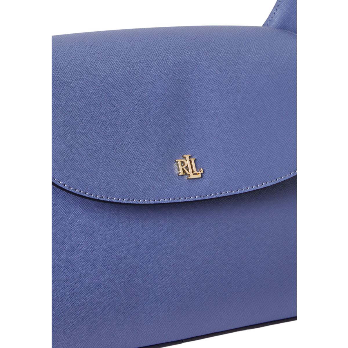Crosshatch Medium Schylar Shoulder Bag - 6