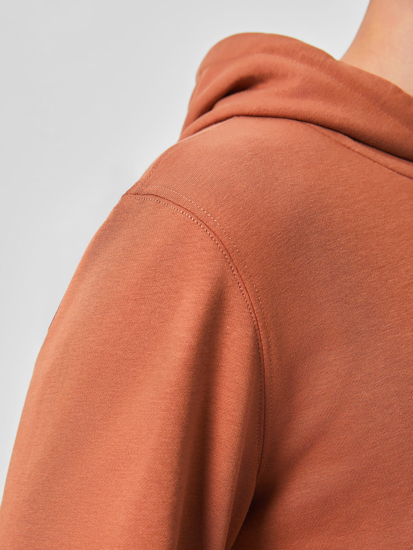 Sudadera ACE™ con gorrasucha