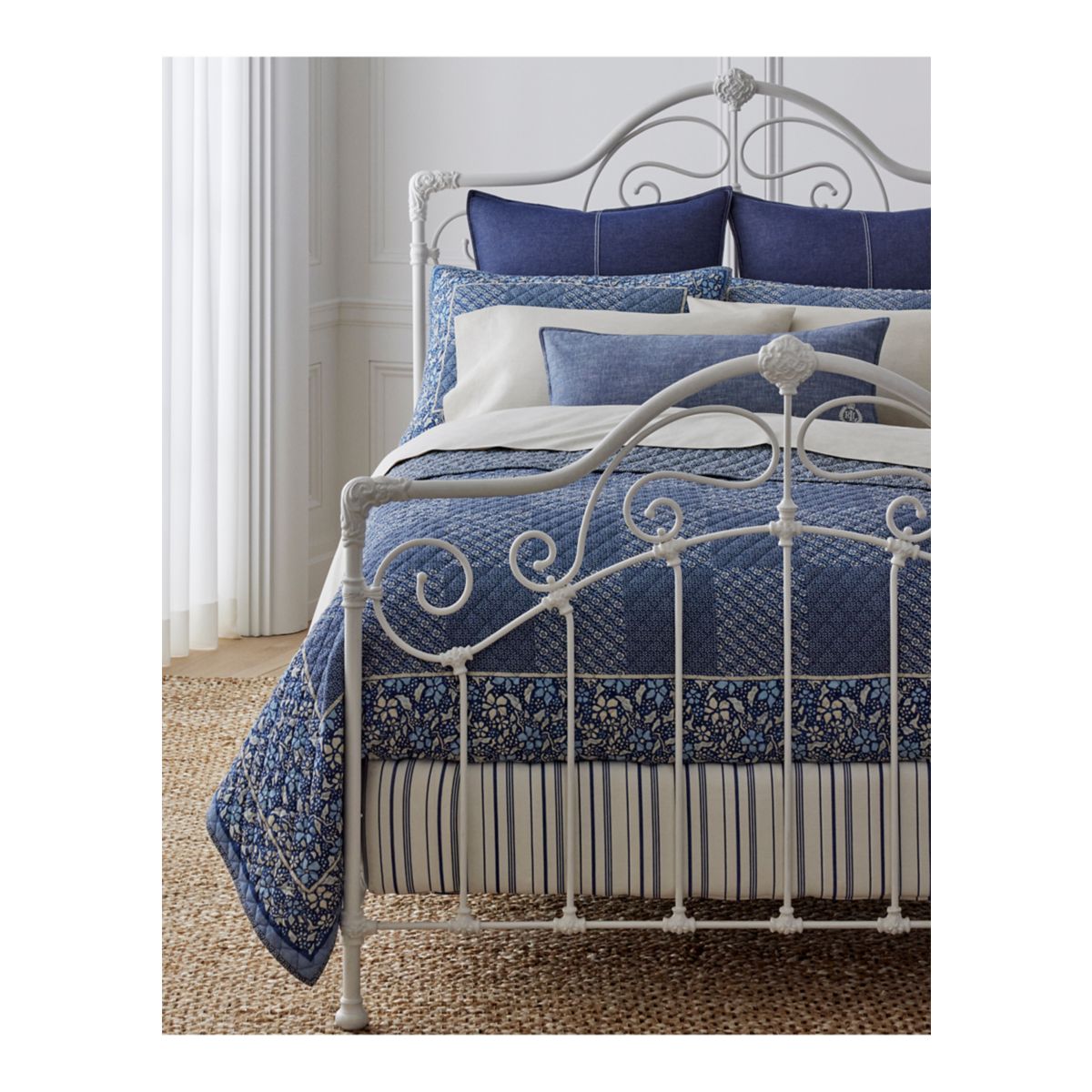 Penwood Quilt - 2