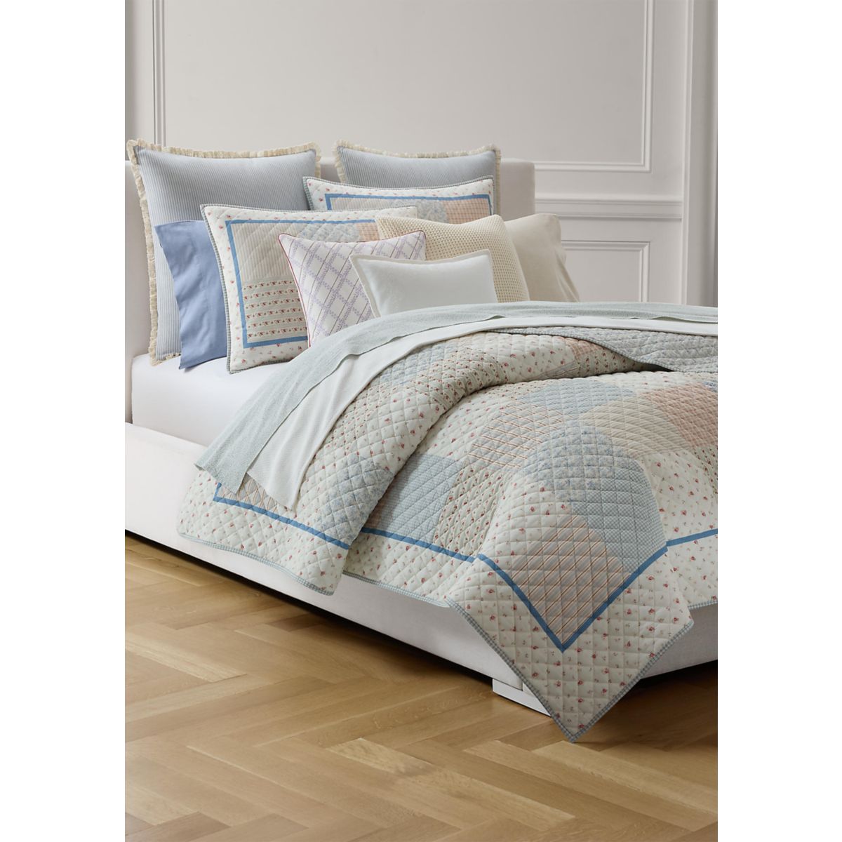 Marissa Quilt - 1